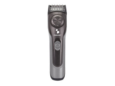 Beper Rechargeable Beard Trimmer | 40.332