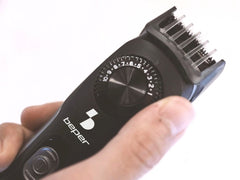Beper Rechargeable Beard Trimmer | 40.332