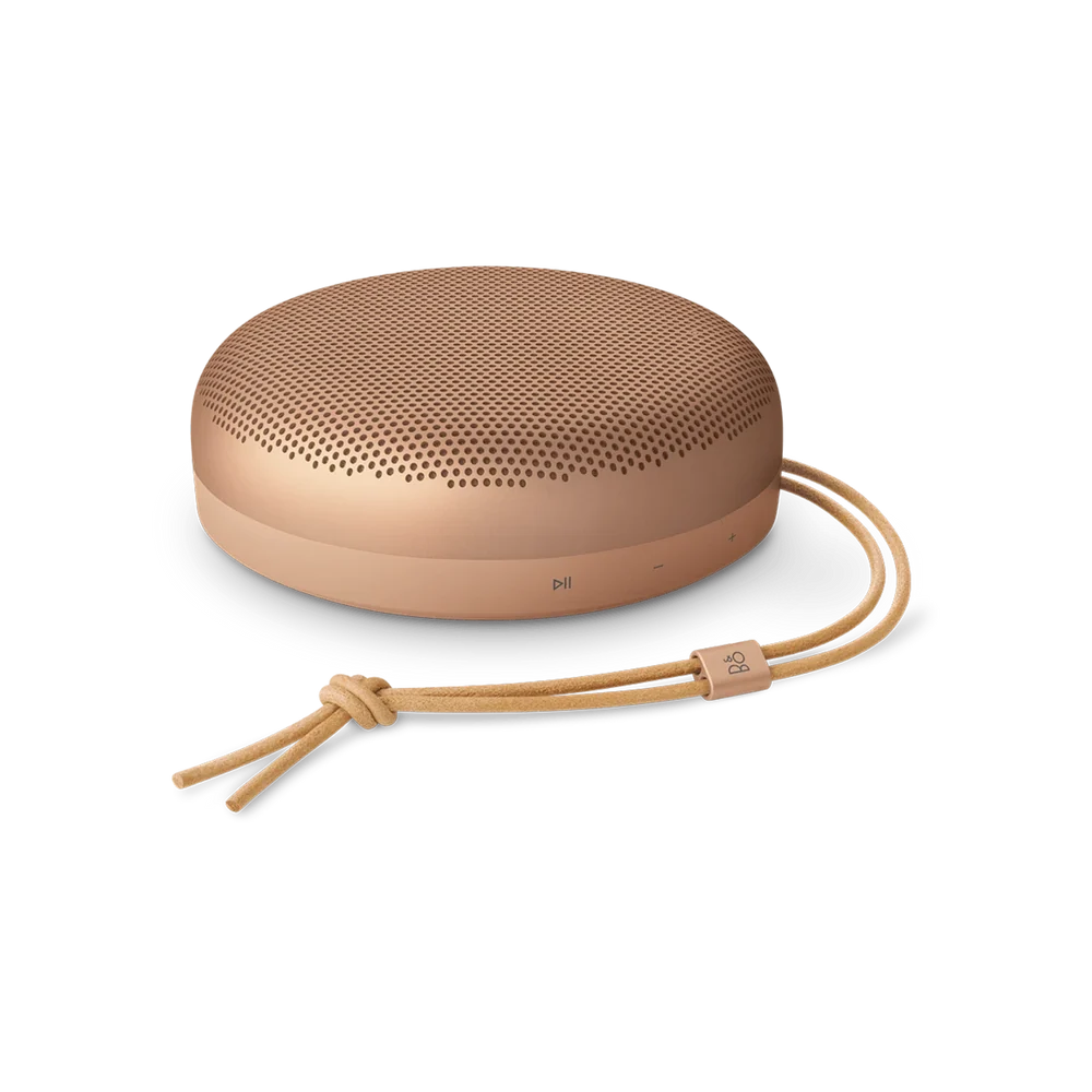 Bang & Olufsen Beosound A1 3rd Gen Portable Bluetooth Speaker