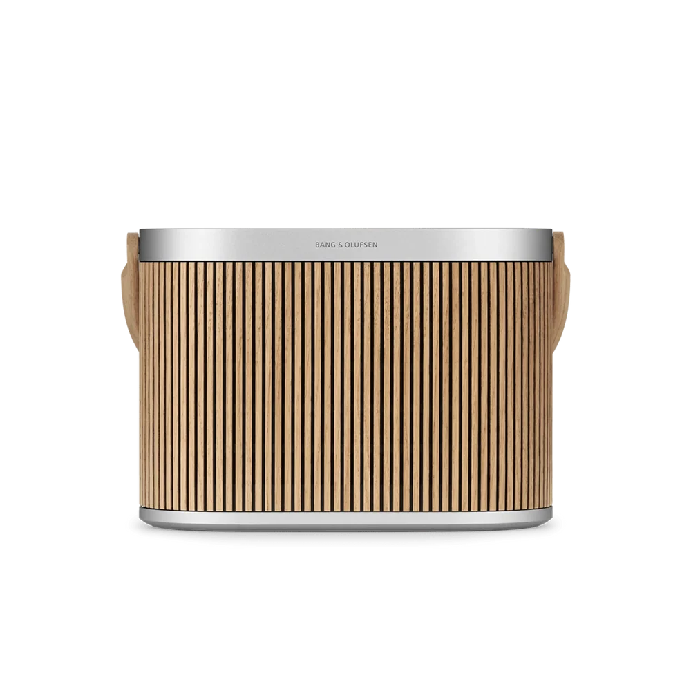 Bang & Olufsen Beosound A5 Portable Wi-Fi Bluetooth Speaker