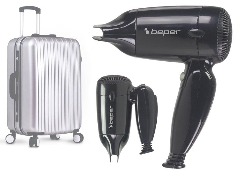 Beper Traveller's Hair Dryer | 40.405