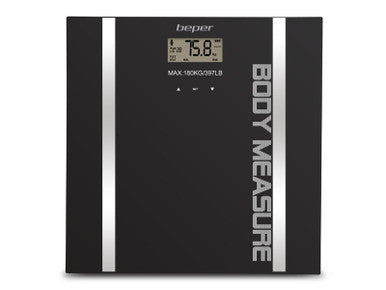 Beper Bioelectrical Impedance Body Scale | 40.808A