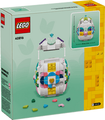 LEGO Decorative Easter Egg | 40816