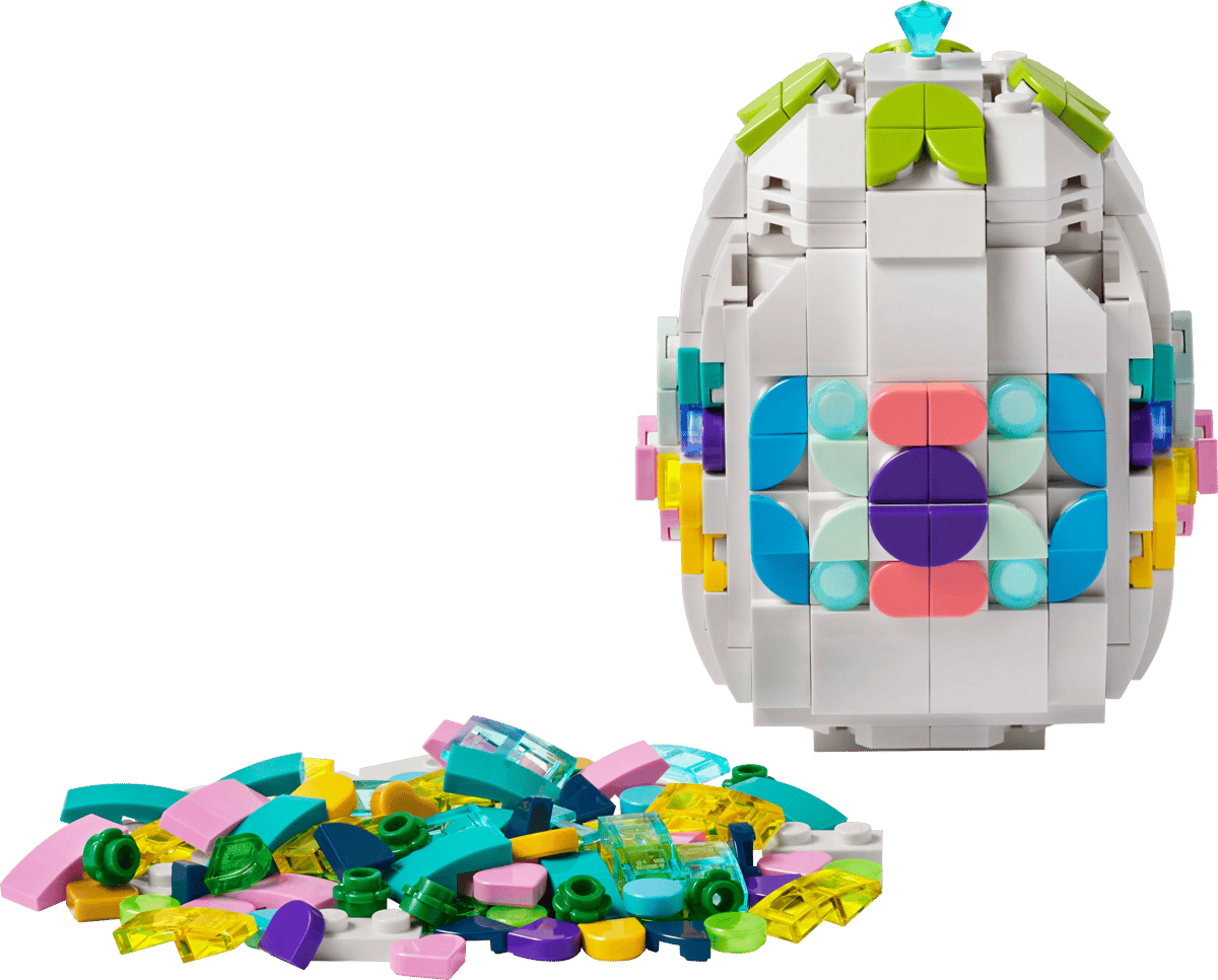 LEGO Decorative Easter Egg | 40816