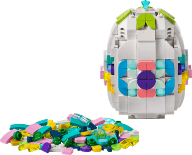 LEGO Decorative Easter Egg | 40816