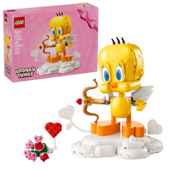 LEGO Sweetheart Tweety Bird | 40824