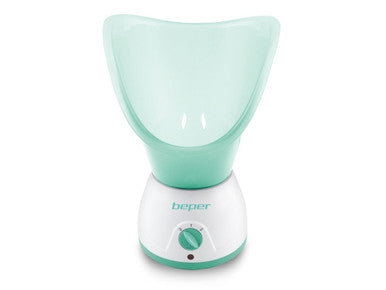 Beper Facial Steamer Sauna | 40.967N