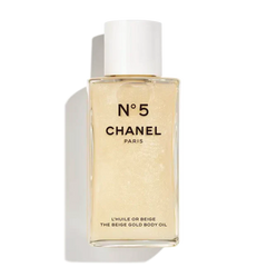 CHANEL N°5 The Beige Gold Body Oil 250ML