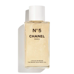 CHANEL N°5 The Gold Body Oil 250ML