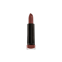 Max Factor Colour Elixir Velvet Matte Lipstick