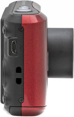 Kodak PIXPRO FZ45 Digital Camera - Red