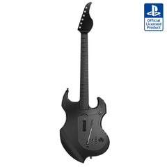 PDP RIFFMASTER Wireless Guitar Controller for PS5 & PS4