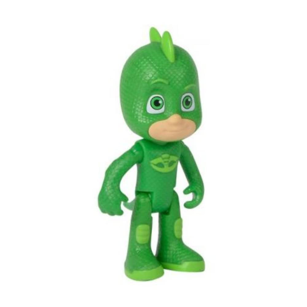 Green Masked Superhero Character Figure Toy | K0999-Green
