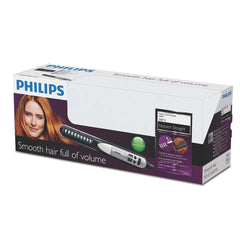 Philips Straightener Digital Heat Settings 200°C | HP8297
