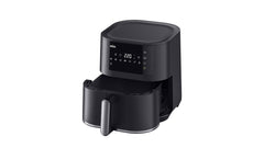 Braun MultiFry 5 Air Fryer - Black | HF 5030