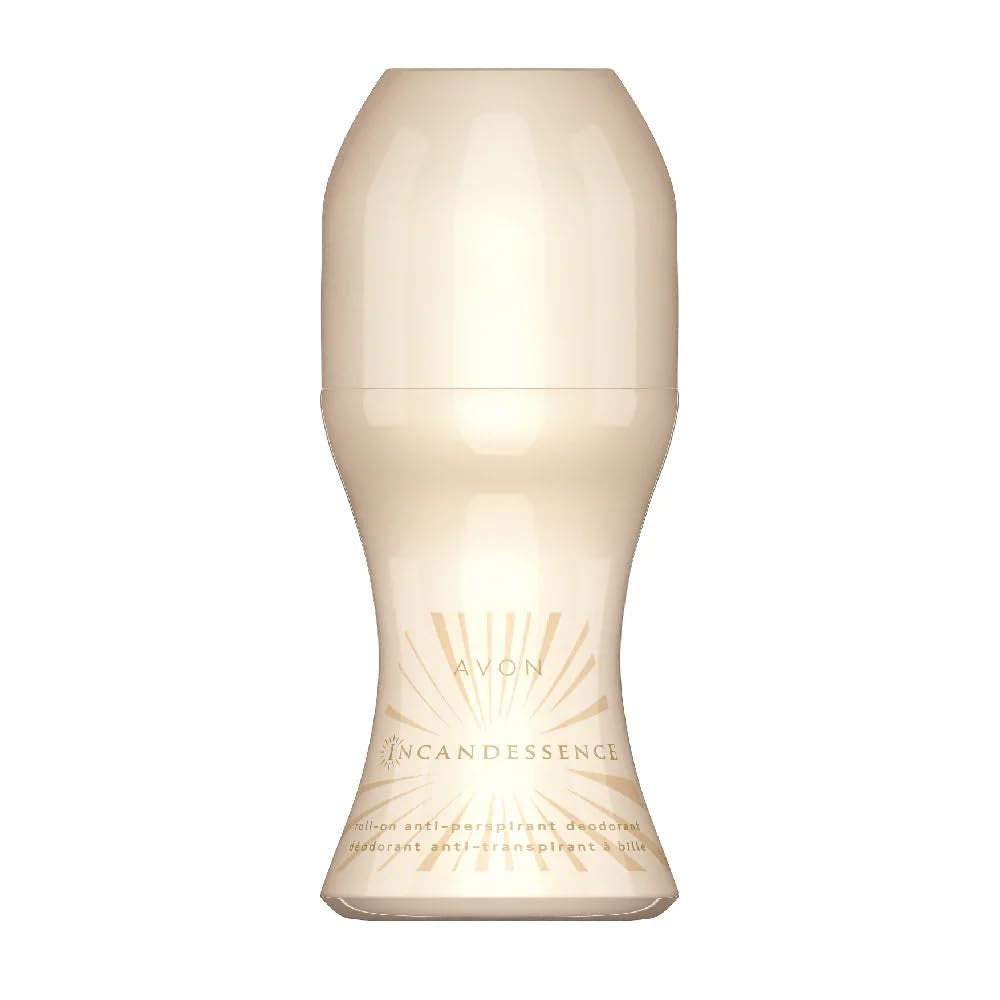 Avon Incandessence Anti-Perspirant Roll-On - 50ml | 79642444