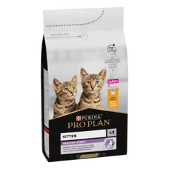 Purina Pro Plan Original Kitten Cat Food 10kg