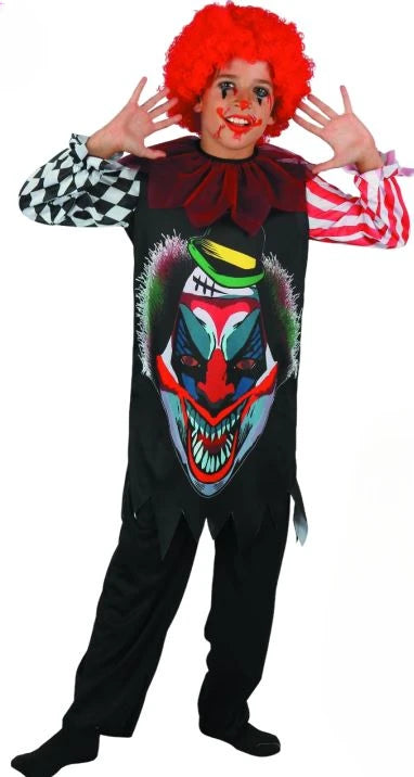 Armored Knight Costume (Armor, Cape, Shirt) | 091271