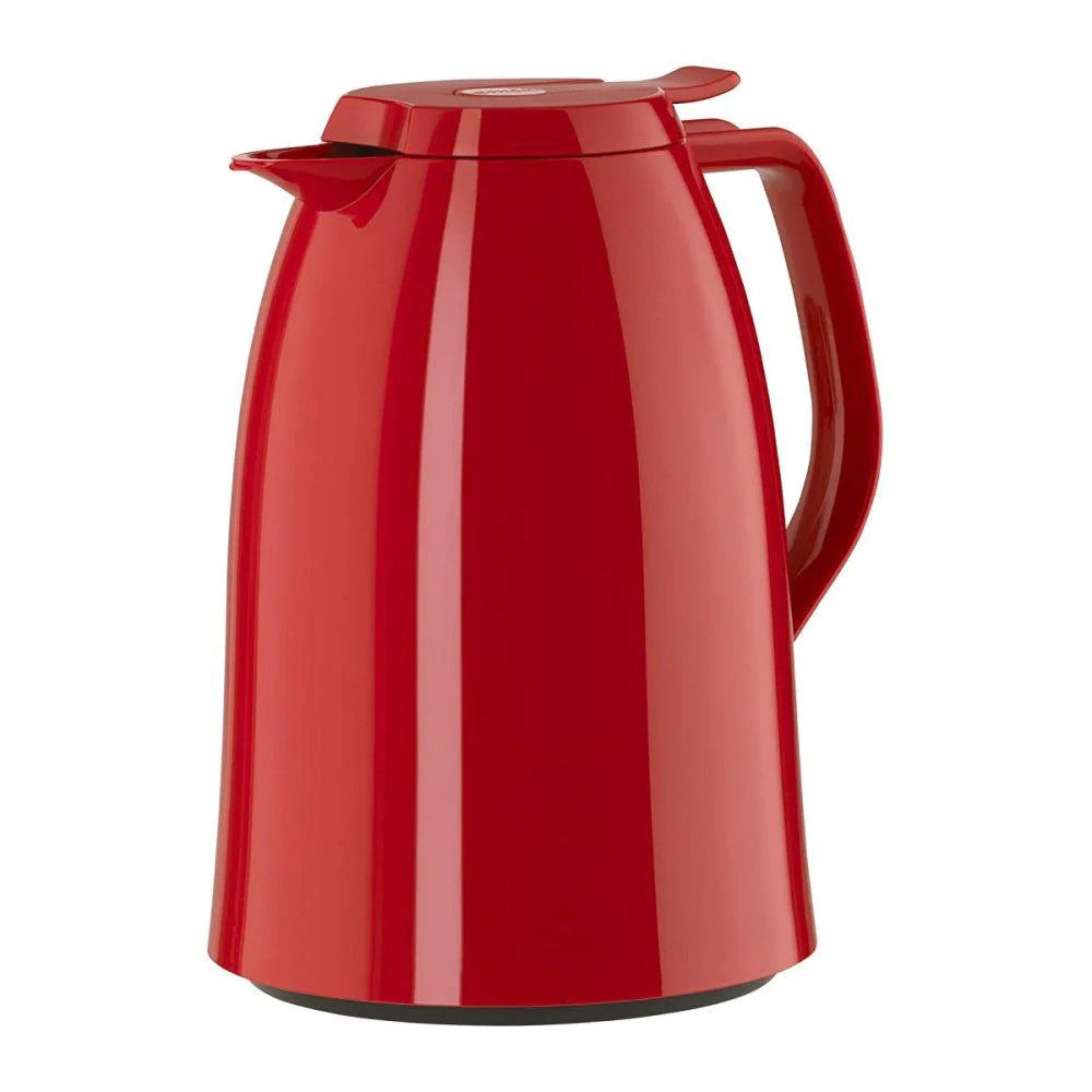 Tefal Mambo Jug 1L High Gloss - Red | K3039112
