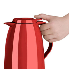 Tefal Mambo Jug 1L High Gloss - Red | K3039112