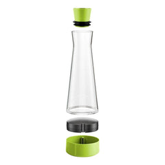Tefal Flow Slim Friends 1L ,Green | K3054112