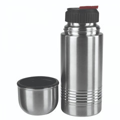 Tefal Senator Vacuum Flask Stainless Steel 350 Ml | K3063114