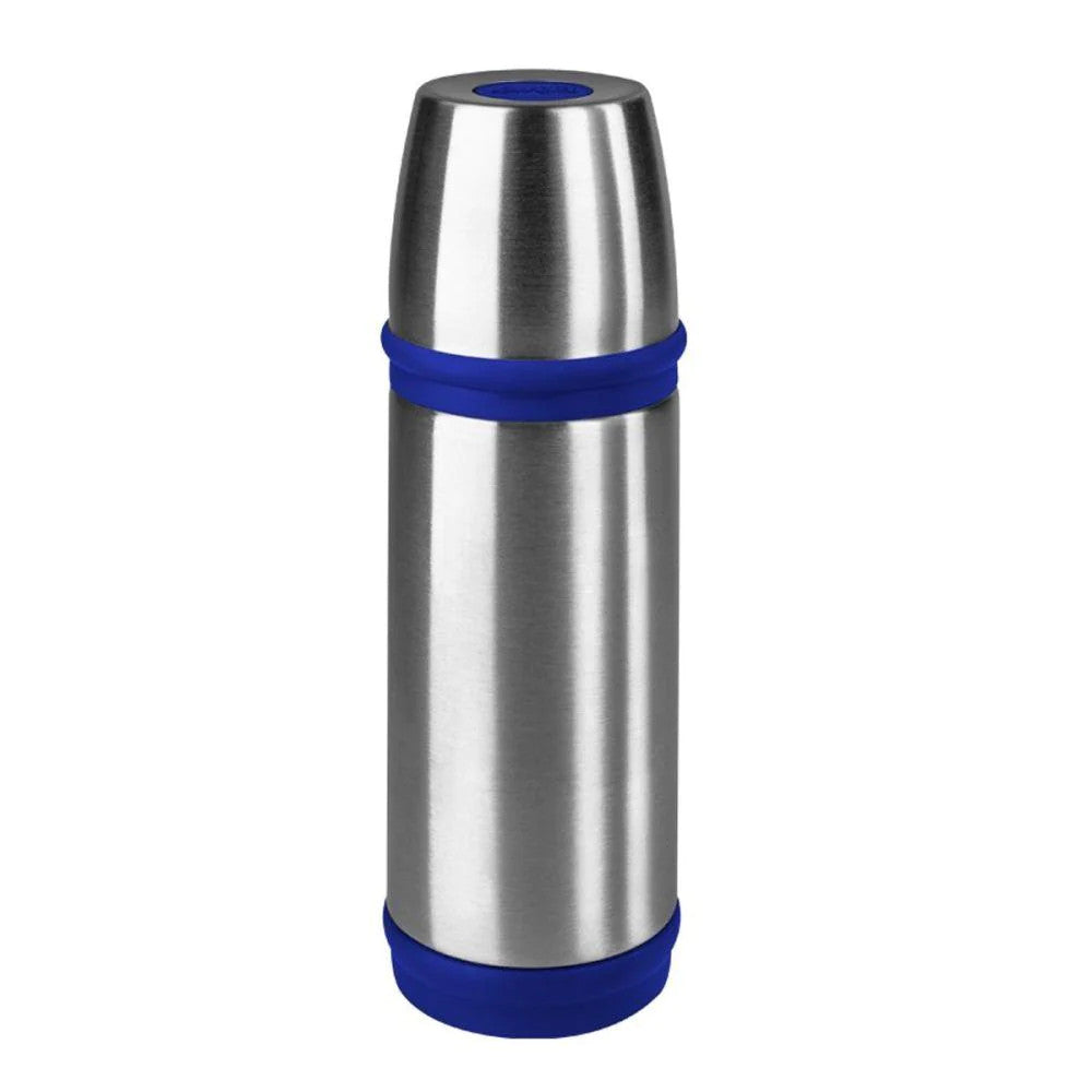 Tefal Captain Vacuum Flask Stainless Steel 1 Lt | K3064514