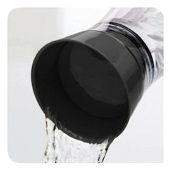 Tefal Flow Friends 1L , Black | K3057112
