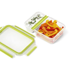 Tefal Masterseal To Go Lunch Rectangular Box 0.6L |  K3100712