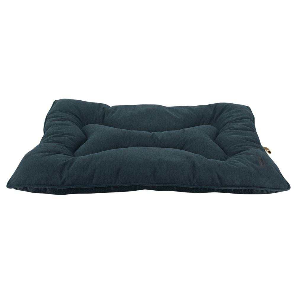 Nobby Comfort Mat Square "Bone" Dark Grey | 61775
