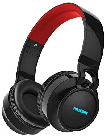PROLINK PHB6003E HEADSET BLUETOOTH RGB | PHB6003E