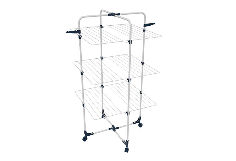 Zilan Grigio Clothes Dryer | ZLN4182