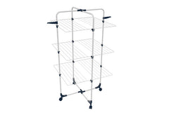 Zilan Grigio Clothes Dryer | ZLN4182