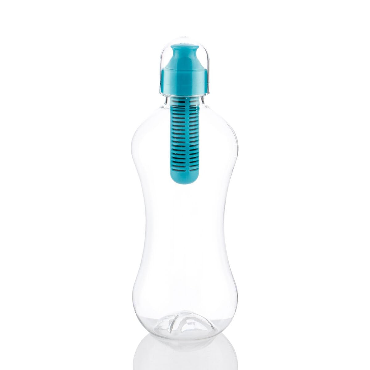 InnovaGoods Water Bottle With Carbon Filter | V0100783