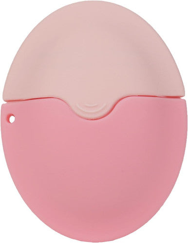 Roll On Sunscreen Applicator - Pink