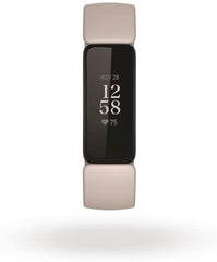 Fitbit Inspire 2 Health & Fitness Tracker | FB418BKWT