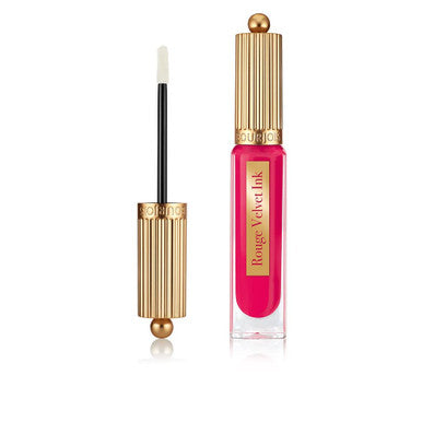 أحمر شفاه سائل فيلفت إنك من بورجوا - 07 فوشيا تشا تشا