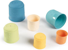 Smoby Green Magic Tower 6 Tumblers | 181201