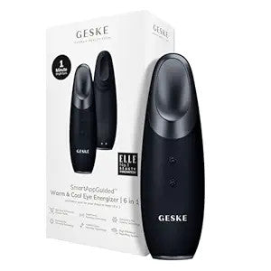 GESKE Warm & Cool Eye Energizer 6 in 1 | GESGK000003GY01