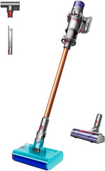 Dyson Cyclone V10 Submarine Vacuum Cleaner & Floor Cleaner | 594446-01
