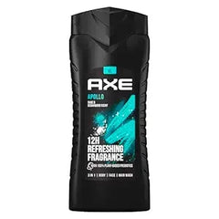 AXE Apollo Body Wash for Men| 292110