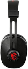 MSI True Gaming Level 2 Loot Box with Lucky Plushie, Gaming Headset & Gaming Gear Bag | 957-1XXXXE-066