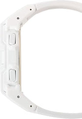 Casio G-SHOCK Bluetooth Casual Digital Men Watch - White | GD-B500-7DR