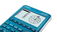 Casio power Graphic Calculator │FX-7400GIII-W-DT