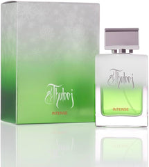 جنيد ثلوج إنتنس ماء عطر 150 مل