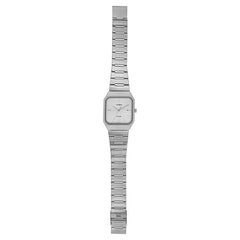 Casio Men 3-Hand Watch - Silver | MTP-B185D-7AVDF