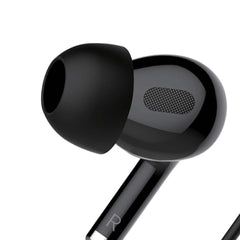 Heatz Wired Earphones with mic | ZE30