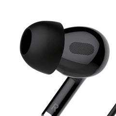 Heatz Wired Earphones with mic | ZE30