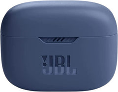 JBL Tune 130NC True Wireless Noise Cancelling In-Ear Earbuds Blue | JBLT130NCTWSUAM