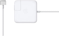 Apple Original 85W MagSafe 2 Power Adapter for MacBook Pro with Retina display | MD506